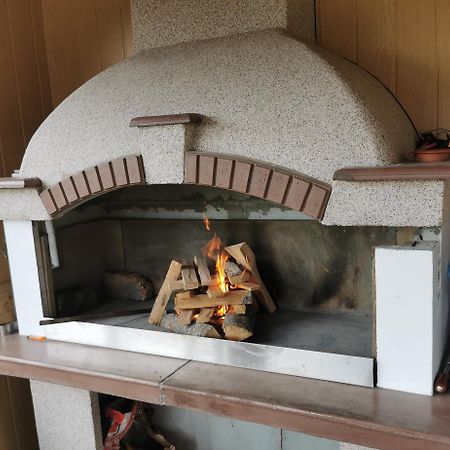 Planinski Mir Zaovine Dış mekan fotoğraf