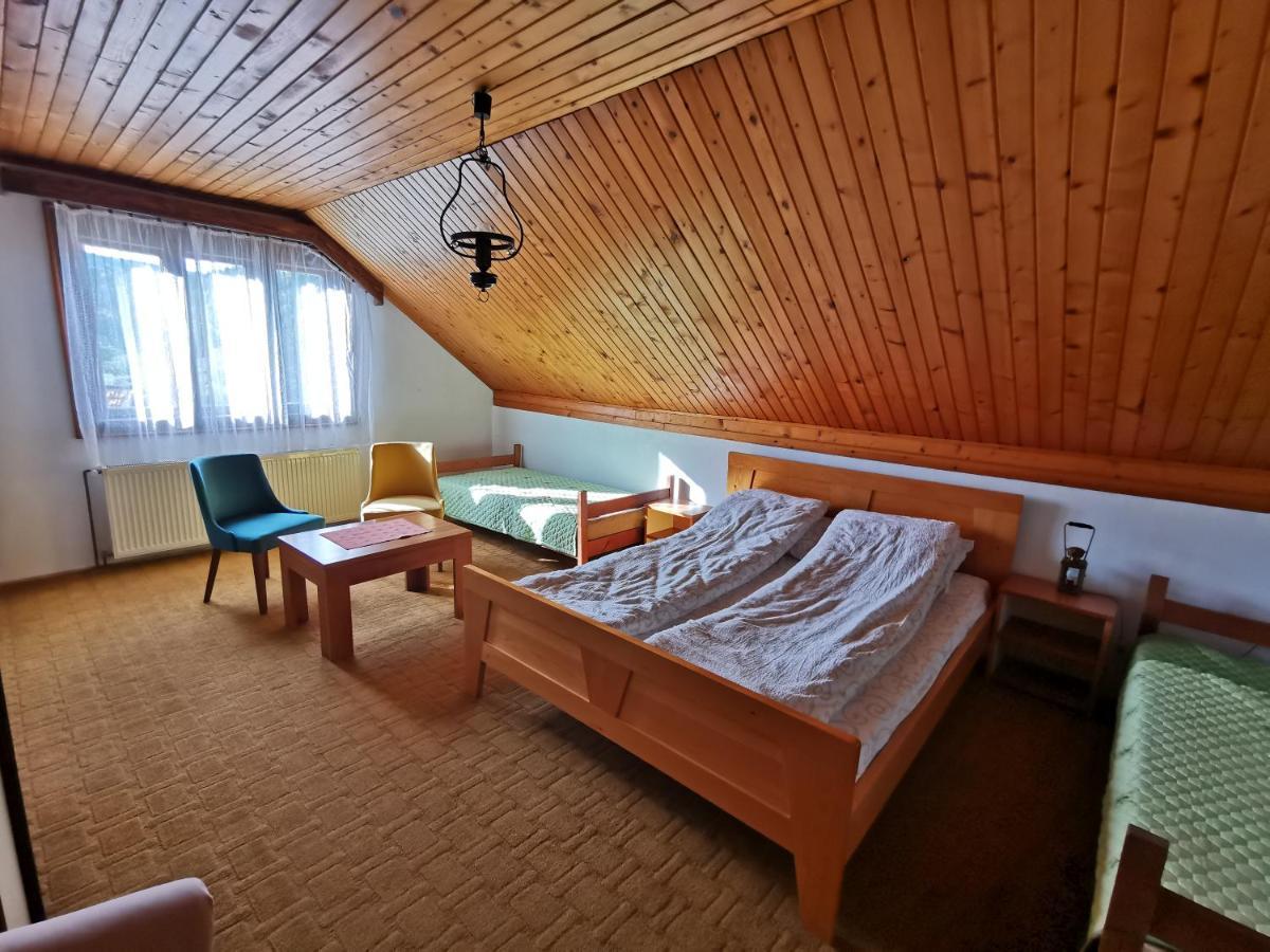 Planinski Mir Zaovine Dış mekan fotoğraf