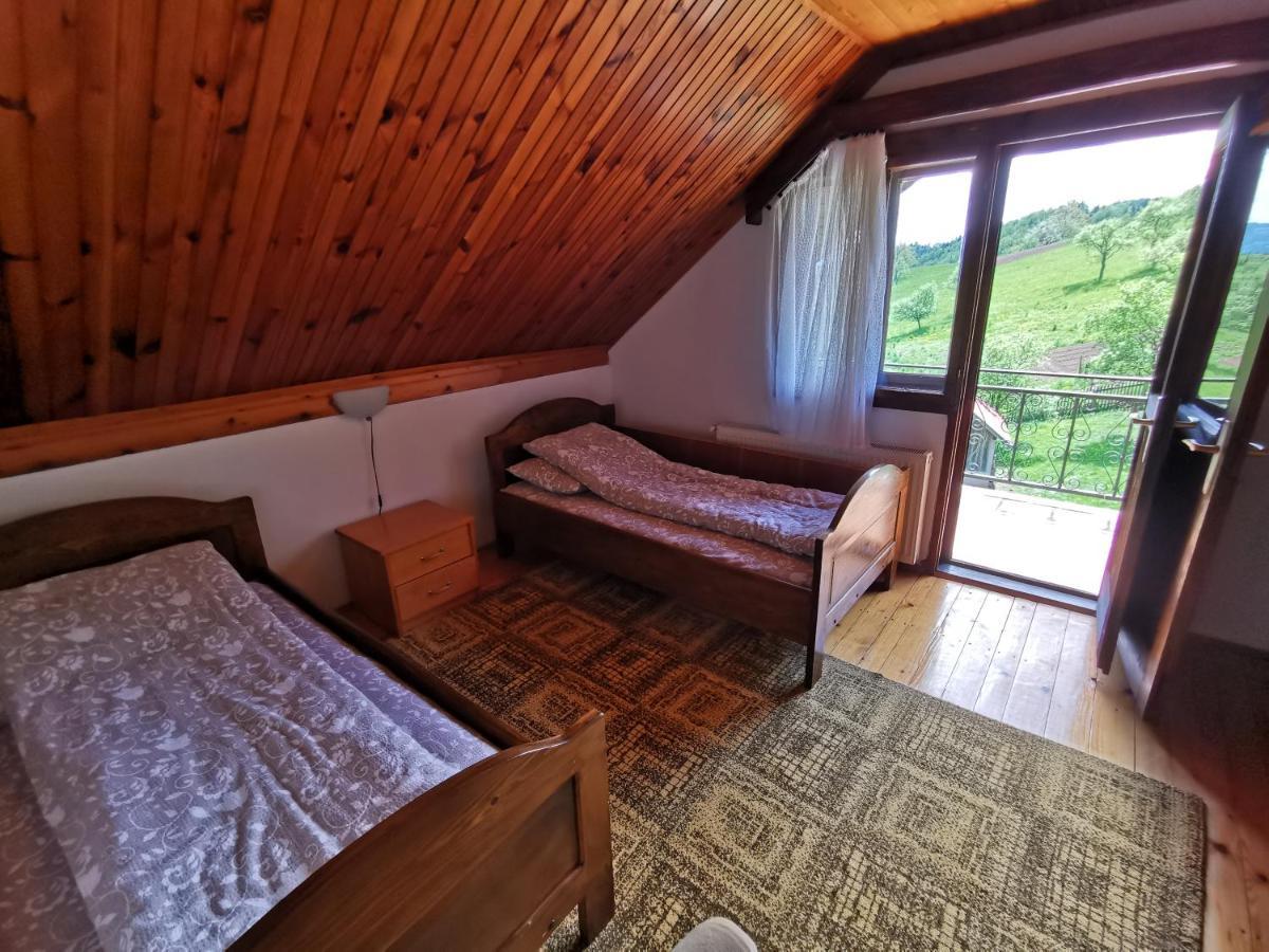 Planinski Mir Zaovine Dış mekan fotoğraf
